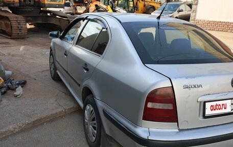 Skoda Octavia IV, 1998 год, 220 000 рублей, 6 фотография