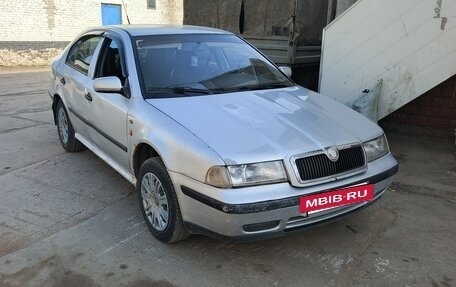Skoda Octavia IV, 1998 год, 220 000 рублей, 4 фотография