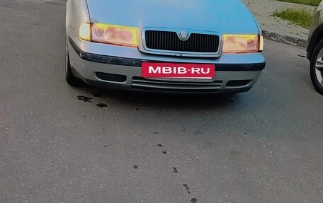 Skoda Octavia IV, 1998 год, 220 000 рублей, 3 фотография