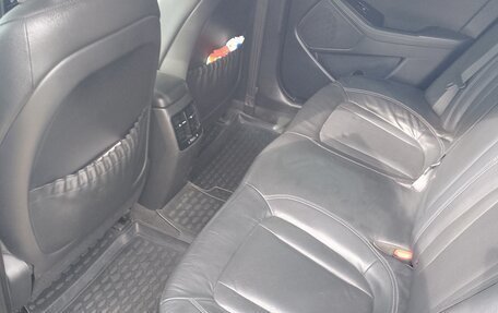 KIA Optima III, 2012 год, 1 150 000 рублей, 6 фотография