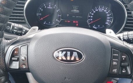 KIA Optima III, 2012 год, 1 150 000 рублей, 7 фотография