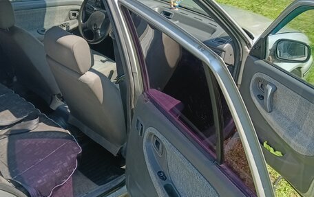 Daewoo Nexia I рестайлинг, 2004 год, 70 000 рублей, 7 фотография