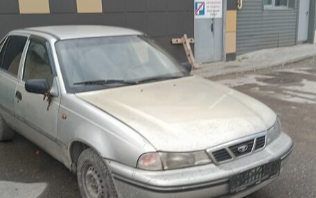 Daewoo Nexia I рестайлинг, 2004 год, 70 000 рублей, 5 фотография