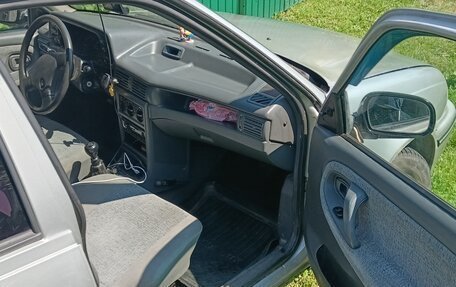 Daewoo Nexia I рестайлинг, 2004 год, 70 000 рублей, 8 фотография