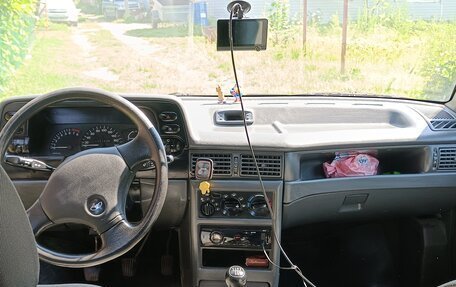 Daewoo Nexia I рестайлинг, 2004 год, 70 000 рублей, 9 фотография