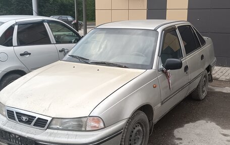 Daewoo Nexia I рестайлинг, 2004 год, 70 000 рублей, 4 фотография