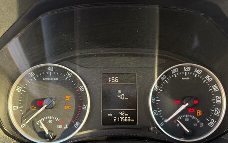 Skoda Octavia, 2013 год, 822 000 рублей, 9 фотография