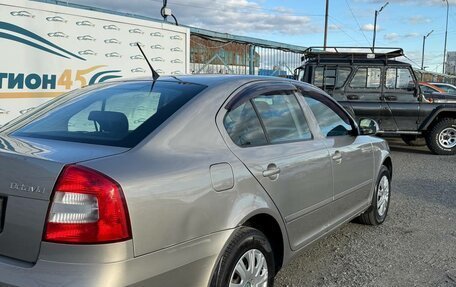 Skoda Octavia, 2013 год, 822 000 рублей, 6 фотография