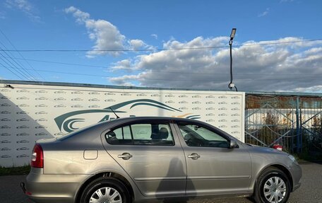 Skoda Octavia, 2013 год, 822 000 рублей, 5 фотография
