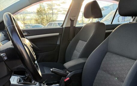Skoda Octavia, 2013 год, 822 000 рублей, 13 фотография
