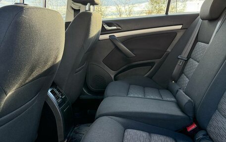 Skoda Octavia, 2013 год, 822 000 рублей, 12 фотография