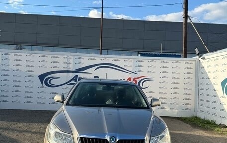 Skoda Octavia, 2013 год, 822 000 рублей, 3 фотография