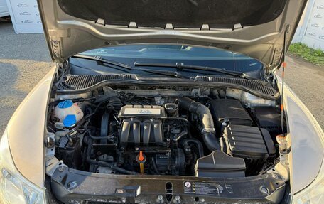 Skoda Octavia, 2013 год, 822 000 рублей, 18 фотография