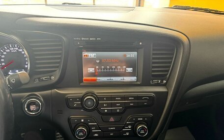 KIA Optima III, 2013 год, 1 329 000 рублей, 15 фотография