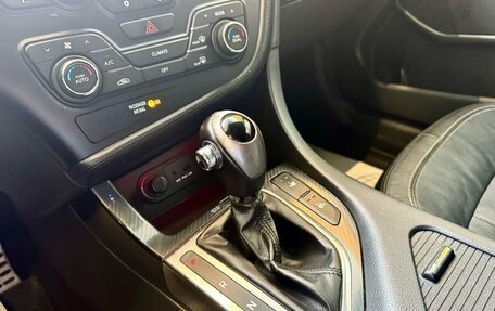 KIA Optima III, 2013 год, 1 329 000 рублей, 17 фотография