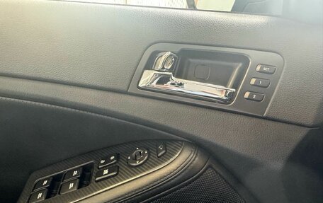KIA Optima III, 2013 год, 1 329 000 рублей, 19 фотография