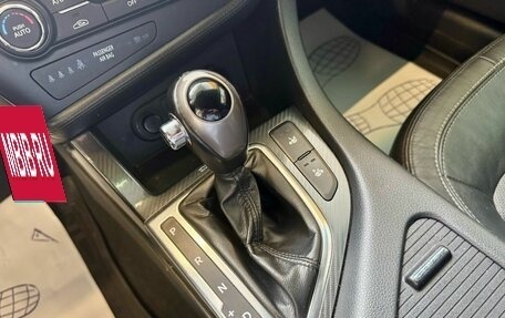 KIA Optima III, 2013 год, 1 329 000 рублей, 16 фотография