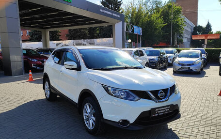 Nissan Qashqai, 2014 год, 1 530 000 рублей, 3 фотография