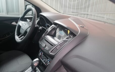Ford Focus III, 2018 год, 1 680 000 рублей, 4 фотография