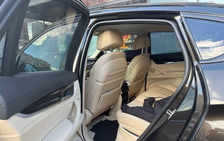 BMW X6, 2014 год, 4 500 000 рублей, 6 фотография