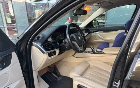 BMW X6, 2014 год, 4 500 000 рублей, 7 фотография