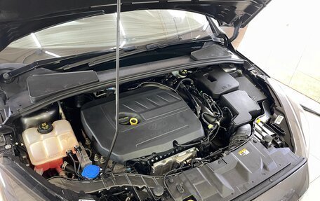 Ford Focus III, 2018 год, 1 680 000 рублей, 7 фотография