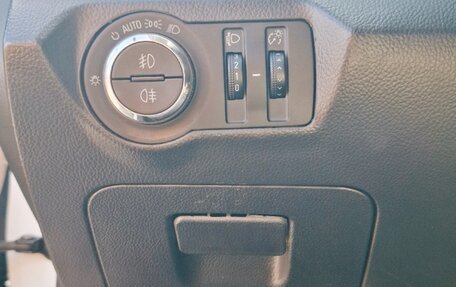 Chevrolet Cruze II, 2012 год, 949 000 рублей, 12 фотография