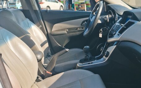 Chevrolet Cruze II, 2012 год, 949 000 рублей, 13 фотография