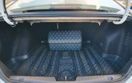 Chevrolet Cruze II, 2012 год, 949 000 рублей, 19 фотография