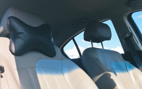 Chevrolet Cruze II, 2012 год, 949 000 рублей, 14 фотография