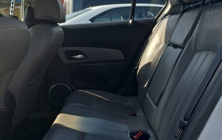 Chevrolet Cruze II, 2012 год, 949 000 рублей, 15 фотография