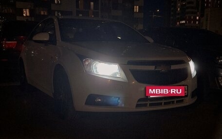 Chevrolet Cruze II, 2012 год, 949 000 рублей, 26 фотография