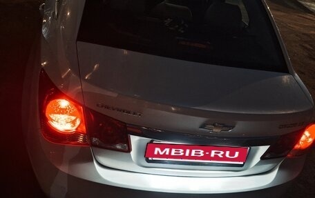 Chevrolet Cruze II, 2012 год, 949 000 рублей, 25 фотография