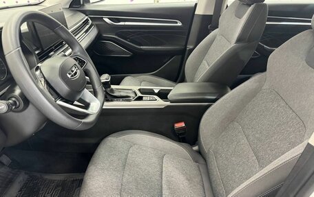 Geely Emgrand, 2024 год, 1 570 000 рублей, 9 фотография