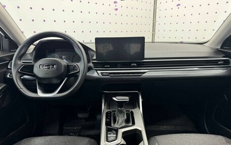 Geely Emgrand, 2024 год, 1 570 000 рублей, 13 фотография