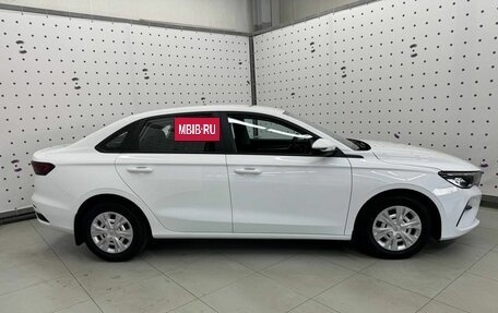 Geely Emgrand, 2024 год, 1 570 000 рублей, 7 фотография