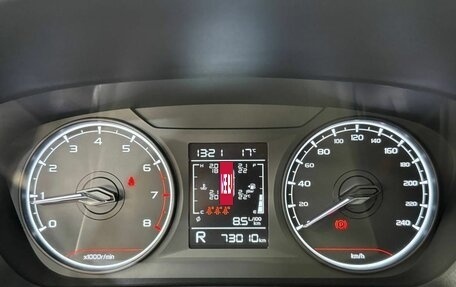 Geely Emgrand, 2024 год, 1 570 000 рублей, 12 фотография