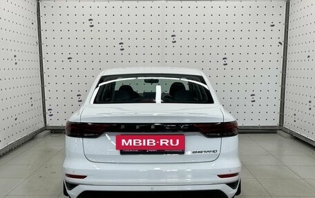 Geely Emgrand, 2024 год, 1 570 000 рублей, 6 фотография