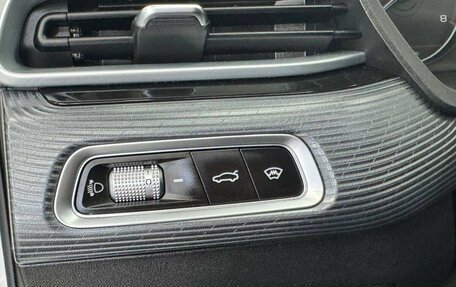 Geely Emgrand, 2024 год, 1 570 000 рублей, 20 фотография