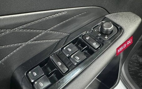 Geely Emgrand, 2024 год, 1 570 000 рублей, 16 фотография