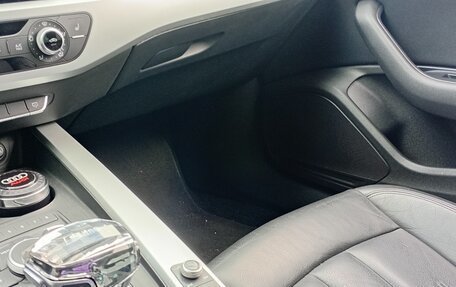 Audi A4, 2017 год, 2 150 000 рублей, 8 фотография