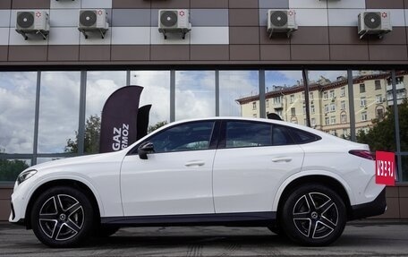 Mercedes-Benz GLC Coupe, 2024 год, 7 100 000 рублей, 2 фотография
