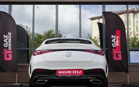 Mercedes-Benz GLC Coupe, 2024 год, 7 100 000 рублей, 5 фотография
