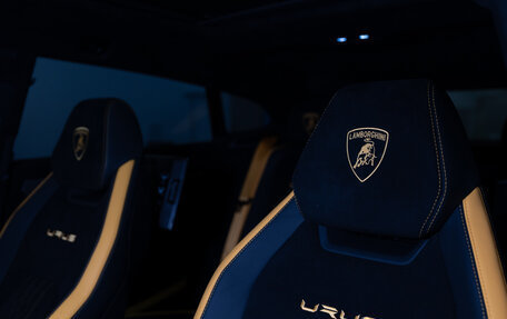 Lamborghini Urus I, 2024 год, 44 950 000 рублей, 7 фотография