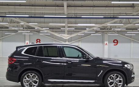 BMW X3, 2019 год, 3 300 000 рублей, 4 фотография