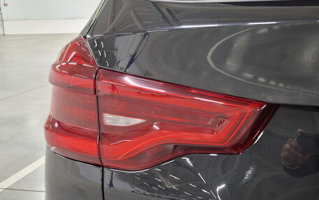 BMW X3, 2019 год, 3 300 000 рублей, 9 фотография