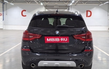 BMW X3, 2019 год, 3 300 000 рублей, 6 фотография