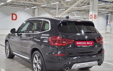 BMW X3, 2019 год, 3 300 000 рублей, 7 фотография
