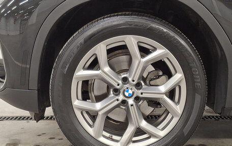 BMW X3, 2019 год, 3 300 000 рублей, 18 фотография