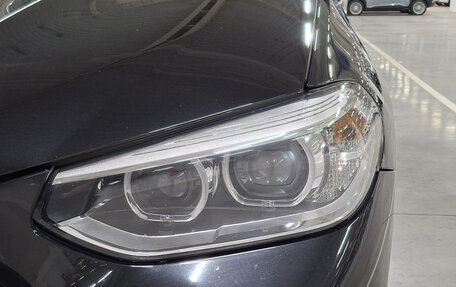 BMW X3, 2019 год, 3 300 000 рублей, 17 фотография
